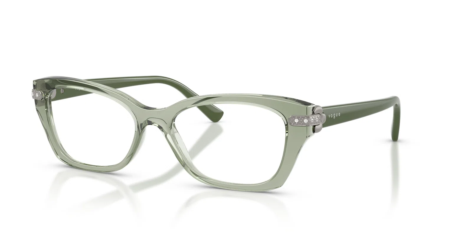 Vogue 5704B Eyeglasses - view 30